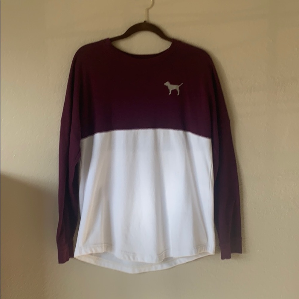 Victoria’s Secret PINK Crewneck Sweatshirt